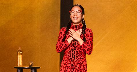 ali wong ass|Why Ali Wongs ultrasexual comedy is groundbreaking